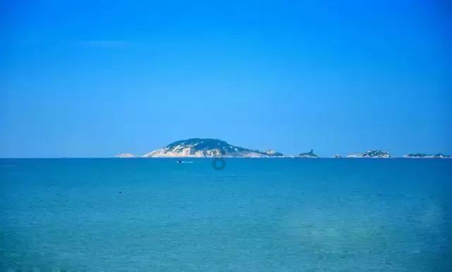 沙漠前行