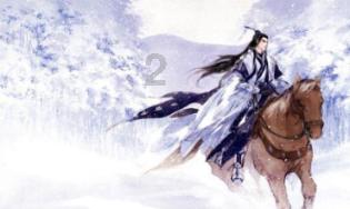跳一跳