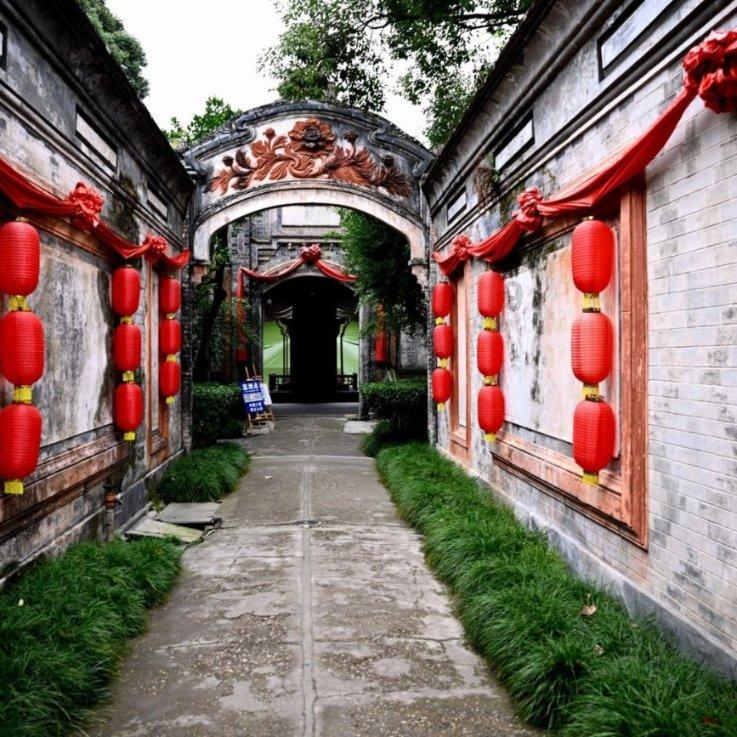 在航旅纵横预约值机能帮他人值机吗游戏画面