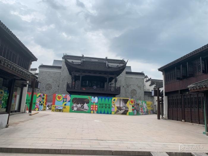 空中大战斗